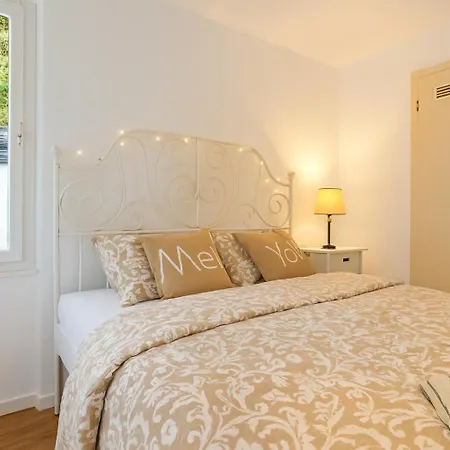Vikaro Apartment Monschau