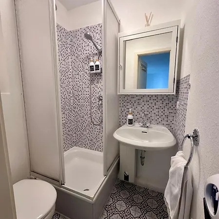 Vikaro Apartment Monschau
