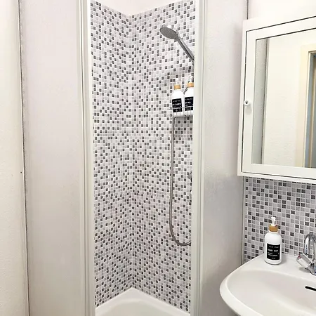 公寓 Vikaro 蒙绍