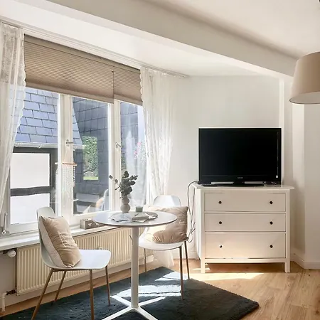 Vikaro Appartement *