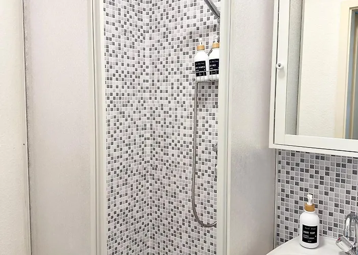 아파트 Vikaro 몬샤우