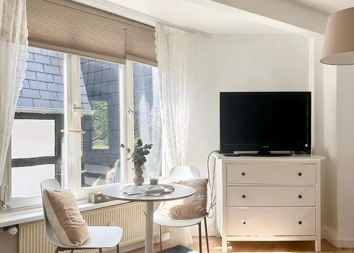 Vikaro Διαμέρισμα *